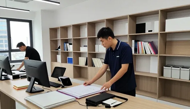 售后服务满足复杂环境应用需求