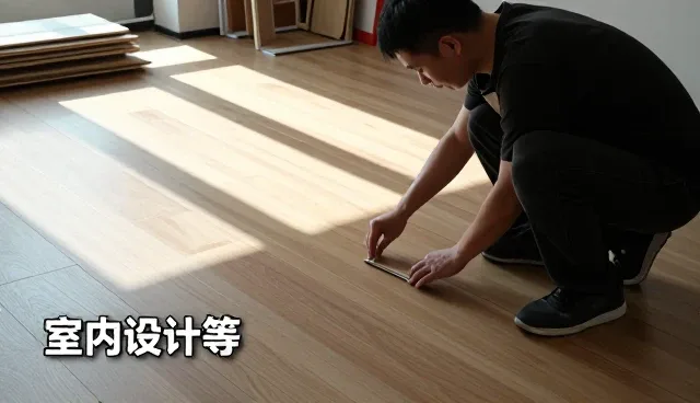 交通枢纽应用中的定制地板特点